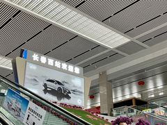 -长春西站