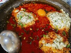 -张关合渣(航空大道店)