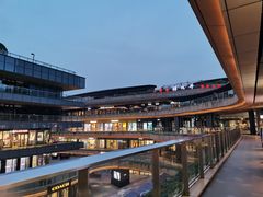 -砂之船奥莱(南京江宁店)