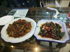 -徽州美食(三十年老店)