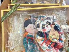 -莫斯科餐厅面包坊(北展店)