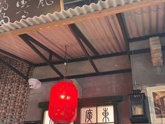 -川旺角融合菜•海景餐厅(星海广场店)