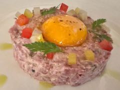 -圣丰索菲特·法国餐厅