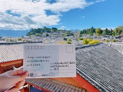 -猫的天空之城概念书店(丽江古城饮玉巷店)