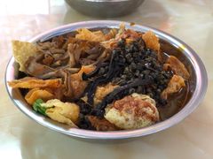 -凤张螺蛳粉·爽口粉(跃进路总店)