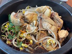 -云海肴·汽锅鸡·云南菜(苏州中心店)