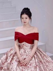 -莫小姐婚纱