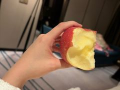 -广州四季酒店