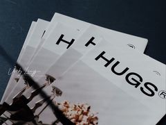 -HUGS coffee(东区店)