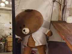 -MIMO CAFE(沙头角店)