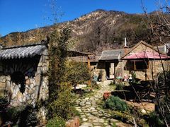 -里口山风景名胜区
