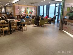 -德克士(西站站内店)