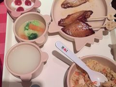 -西贝(南开大悦城店)