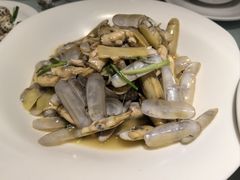 -南海底小海鲜·湘菜(鲁巷吴家湾店)