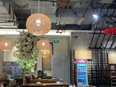 -树厨贵州菜(小河万科店)