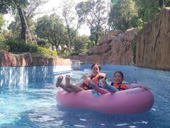 -苏州乐园森林水世界