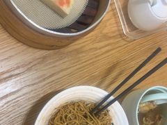 -东园小馆·早茶·淮扬小炒(三盛广场店)