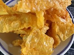 炸腐竹-八十八粉儿(尚都店)