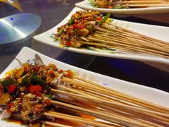 -路边边.炒菜烧烤.音乐餐厅(良乡长虹店)