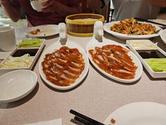 -便宜坊烤鸭店(贵园里店)