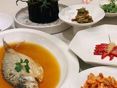 -世博源公馆·本帮融合菜·主题包厢·江景餐厅