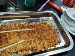 -老黑板筋(顺义总店)