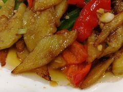 -东北农家院·铁锅炖(莘庄店)