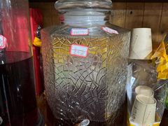 -龙姐私房菜(和顺古镇店)