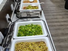 -胜鬘素食养生餐厅