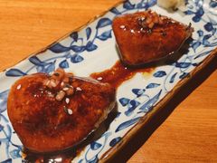 -食也烧肉(临平店)