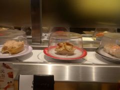 -元气寿司(新城市广场店)