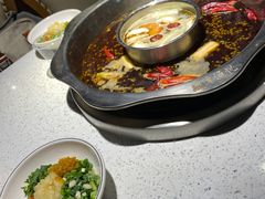 -融泽漁悦三只耳鱼火锅(南郑大道店)