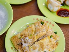 -三镇民生甜食馆(胜利街总店)