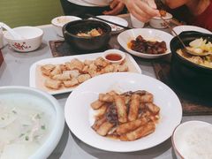 -阿毛饭店(和义路店)