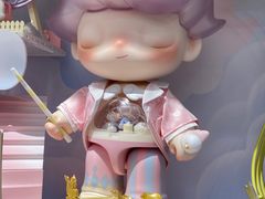 -泡泡玛特POPMART(上海环球港店)