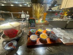 -杭州开元名都大酒店·地中海自助餐厅