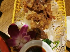 -新悦·霞浦海鲜生(上下杭店)