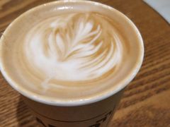 -Joymean coffee.见面咖啡