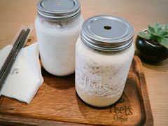 -Peet's Coffee皮爷咖啡(大学路店)