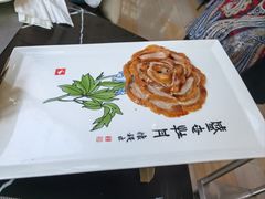 -全聚德(长白直营店)