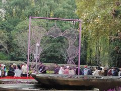 -人民公园-相亲角