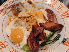 -肥韬茶餐厅(海上世界店)