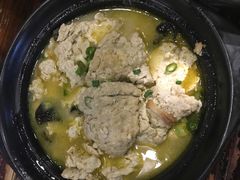 -春天里·老街坊餐厅(港隆广场店)