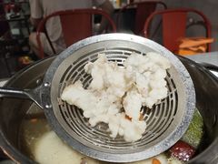 -金龙大四喜牛肉火锅