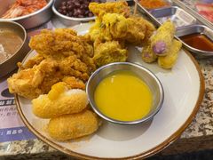 -首尔烤肉大排档(合生汇店)