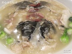 天麻鱼唇拆烩鱼头-苏浙总会(国金中心店)