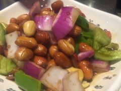 -很久以前羊肉串(大华三路店)