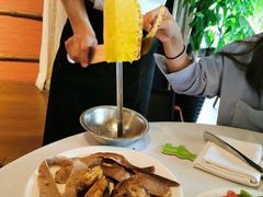 烤菠萝-拉蒂娜·巴西牛排馆 Latina·Brazilian Steakhouse(陆家嘴旗舰店)