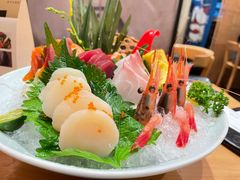 -沼津港渔市(宏伊国际广场店)