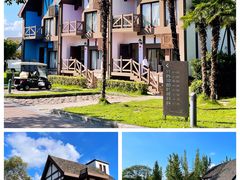 -太阳岛度假酒店